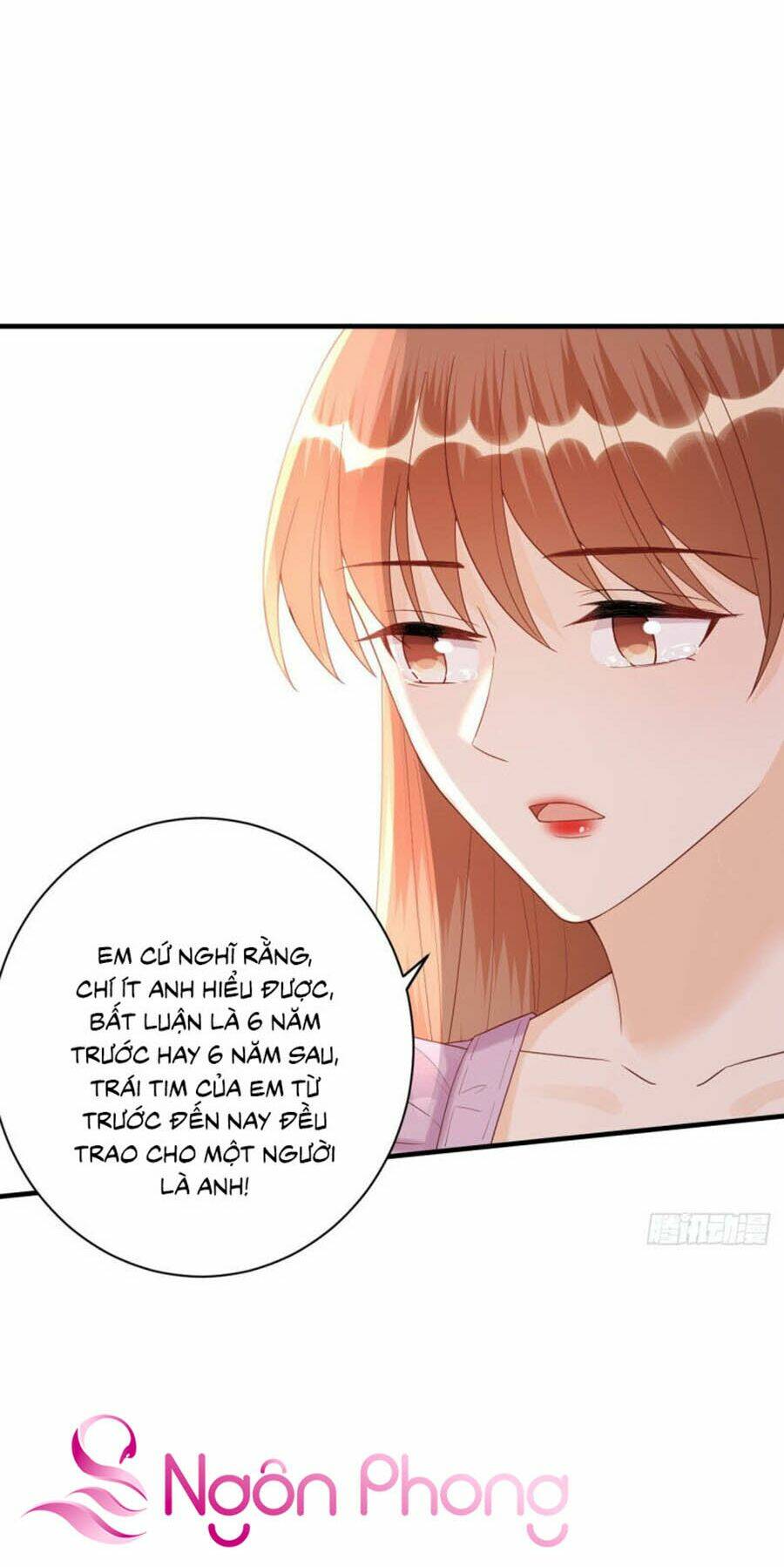 Tiến Độ Chia Tay 99% Chapter 64 - Trang 2