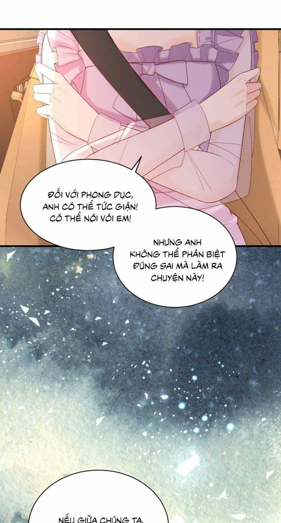 Tiến Độ Chia Tay 99% Chapter 64 - Trang 2