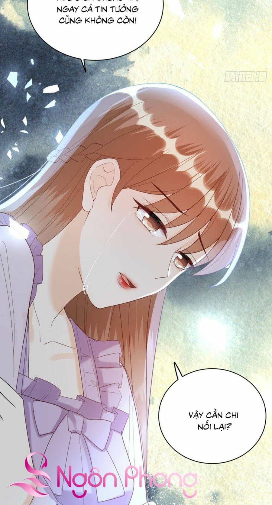 Tiến Độ Chia Tay 99% Chapter 64 - Trang 2