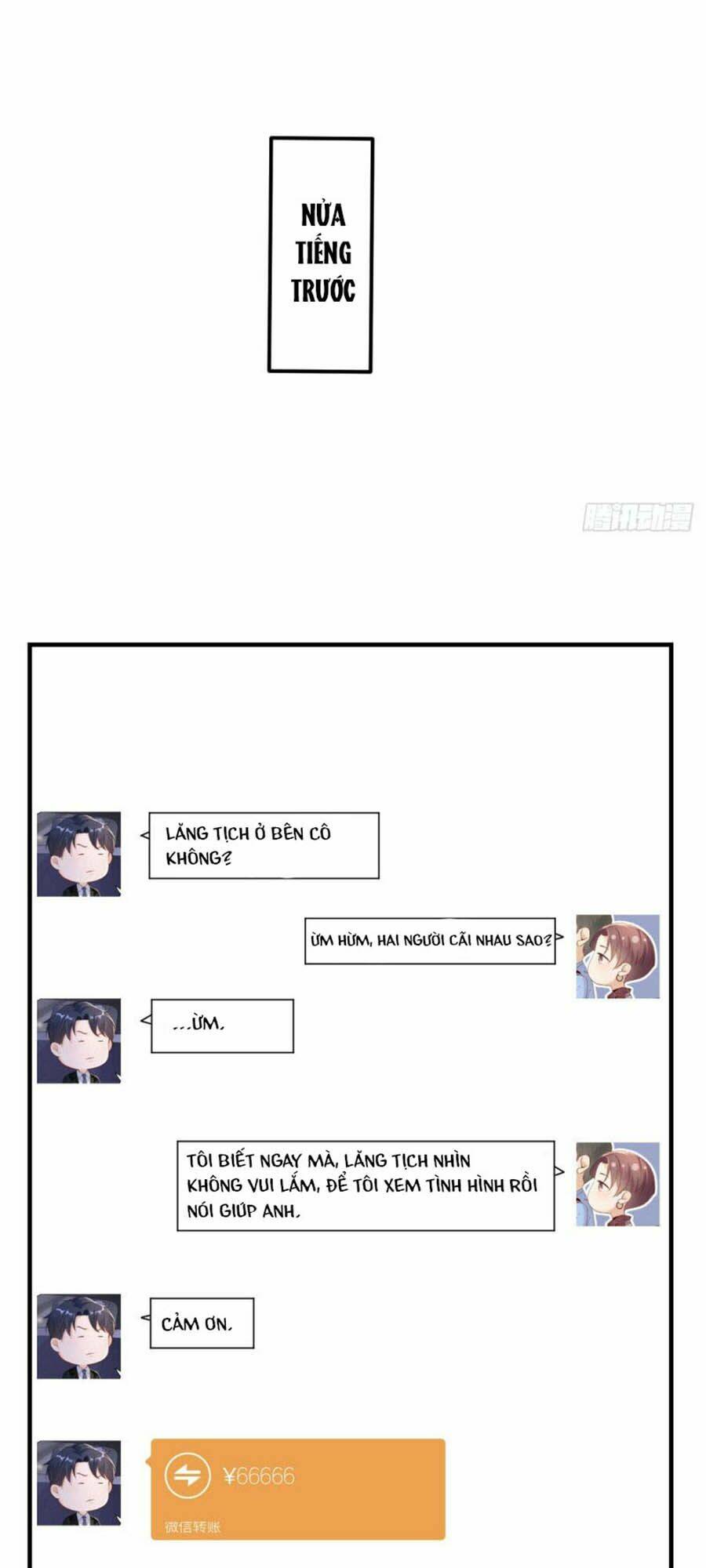 Tiến Độ Chia Tay 99% Chapter 64 - Trang 2