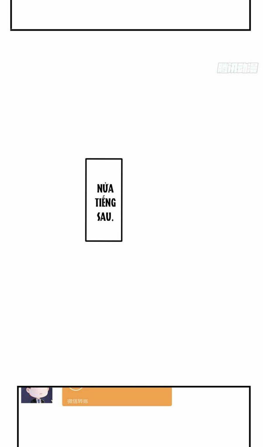 Tiến Độ Chia Tay 99% Chapter 64 - Trang 2