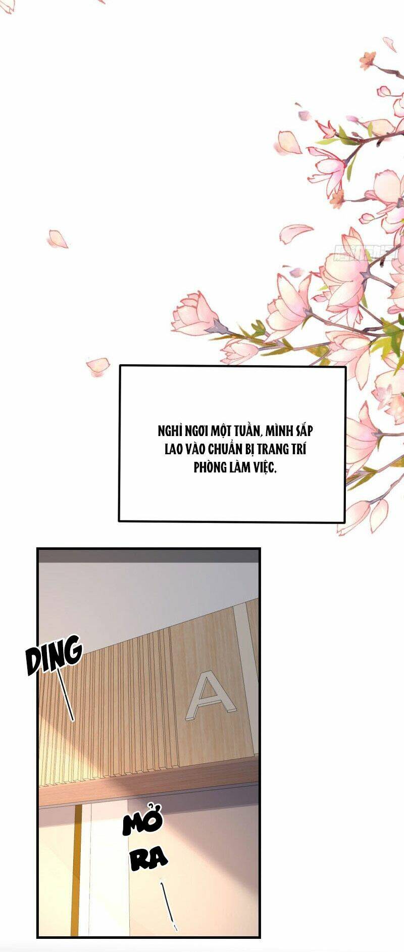 Tiến Độ Chia Tay 99% Chapter 65 - Trang 2