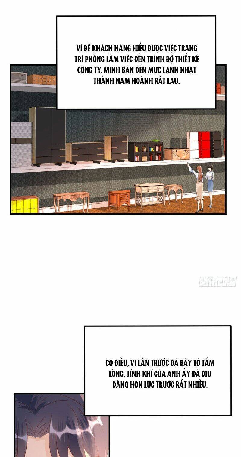 Tiến Độ Chia Tay 99% Chapter 65 - Trang 2