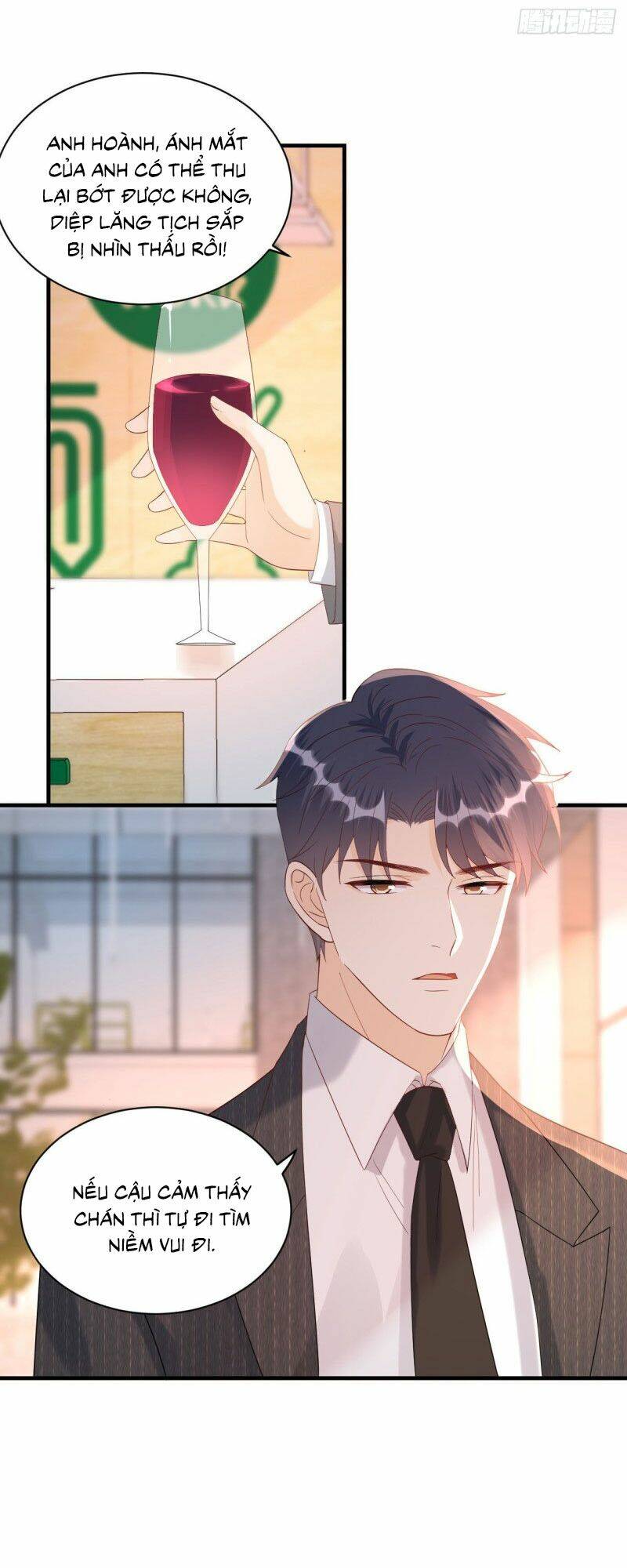 Tiến Độ Chia Tay 99% Chapter 65 - Trang 2