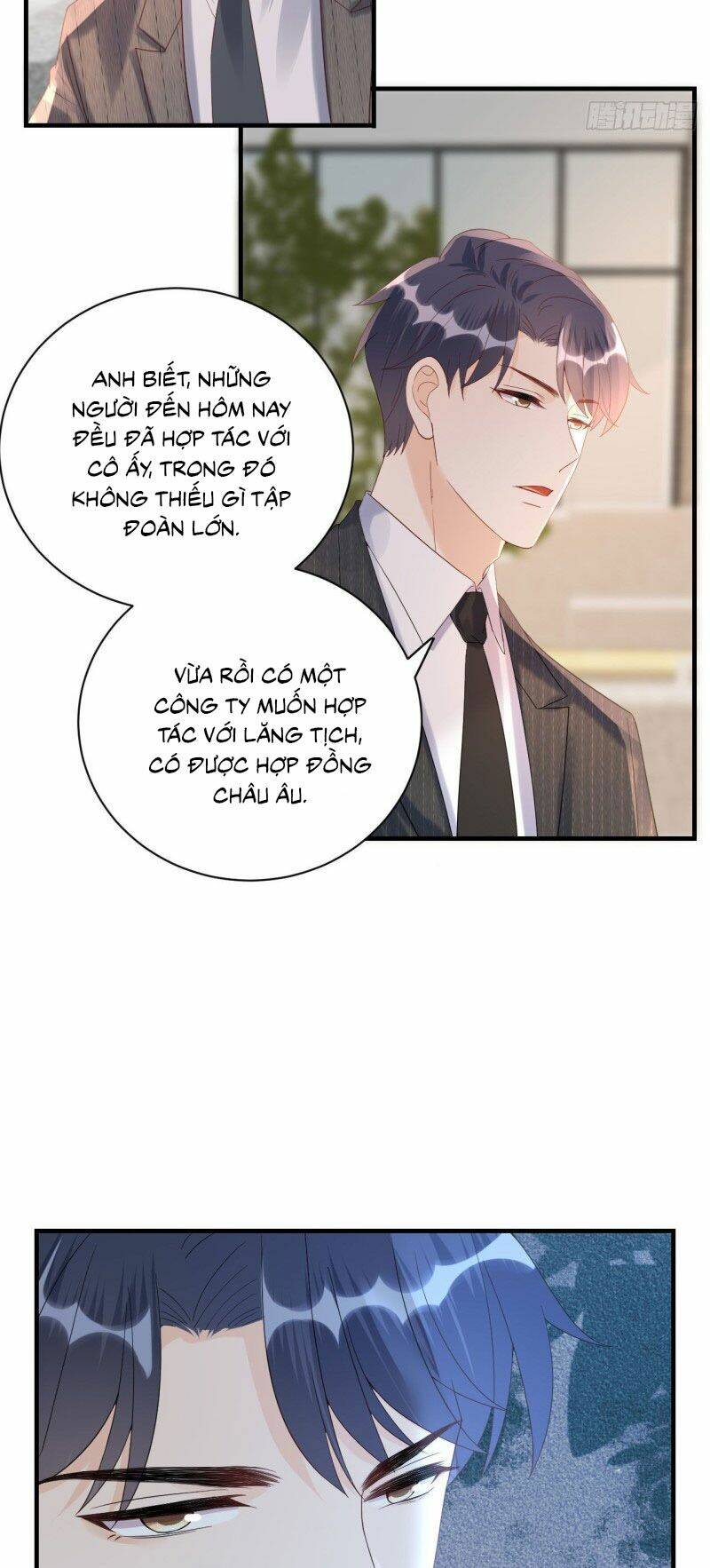 Tiến Độ Chia Tay 99% Chapter 65 - Trang 2