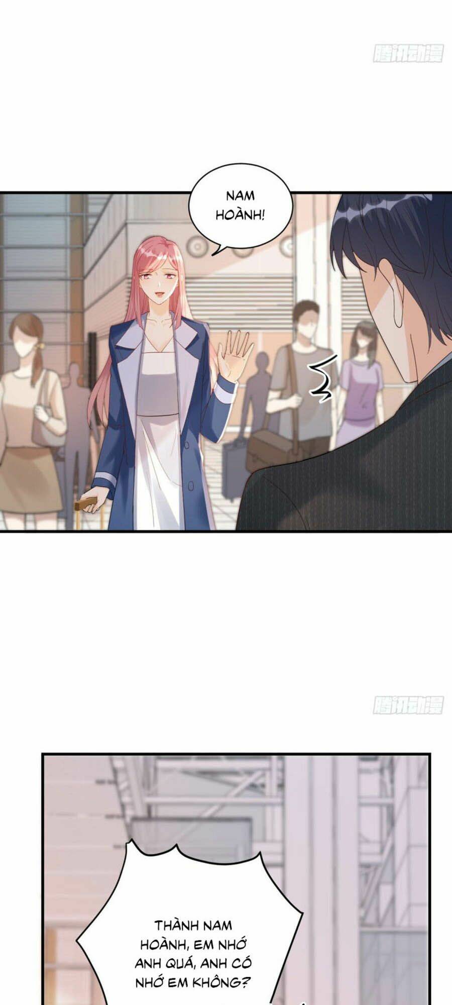 Tiến Độ Chia Tay 99% Chapter 66 - Trang 2