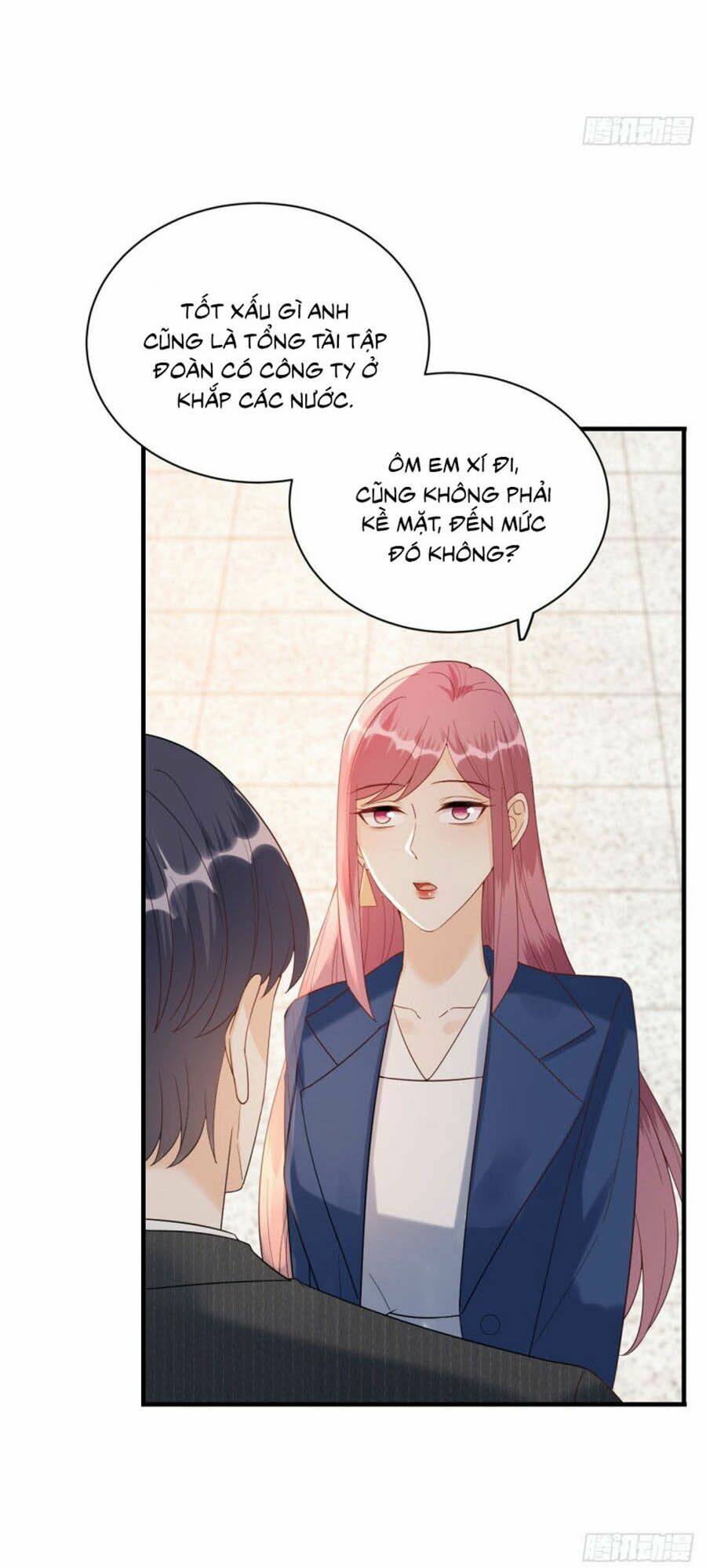 Tiến Độ Chia Tay 99% Chapter 66 - Trang 2