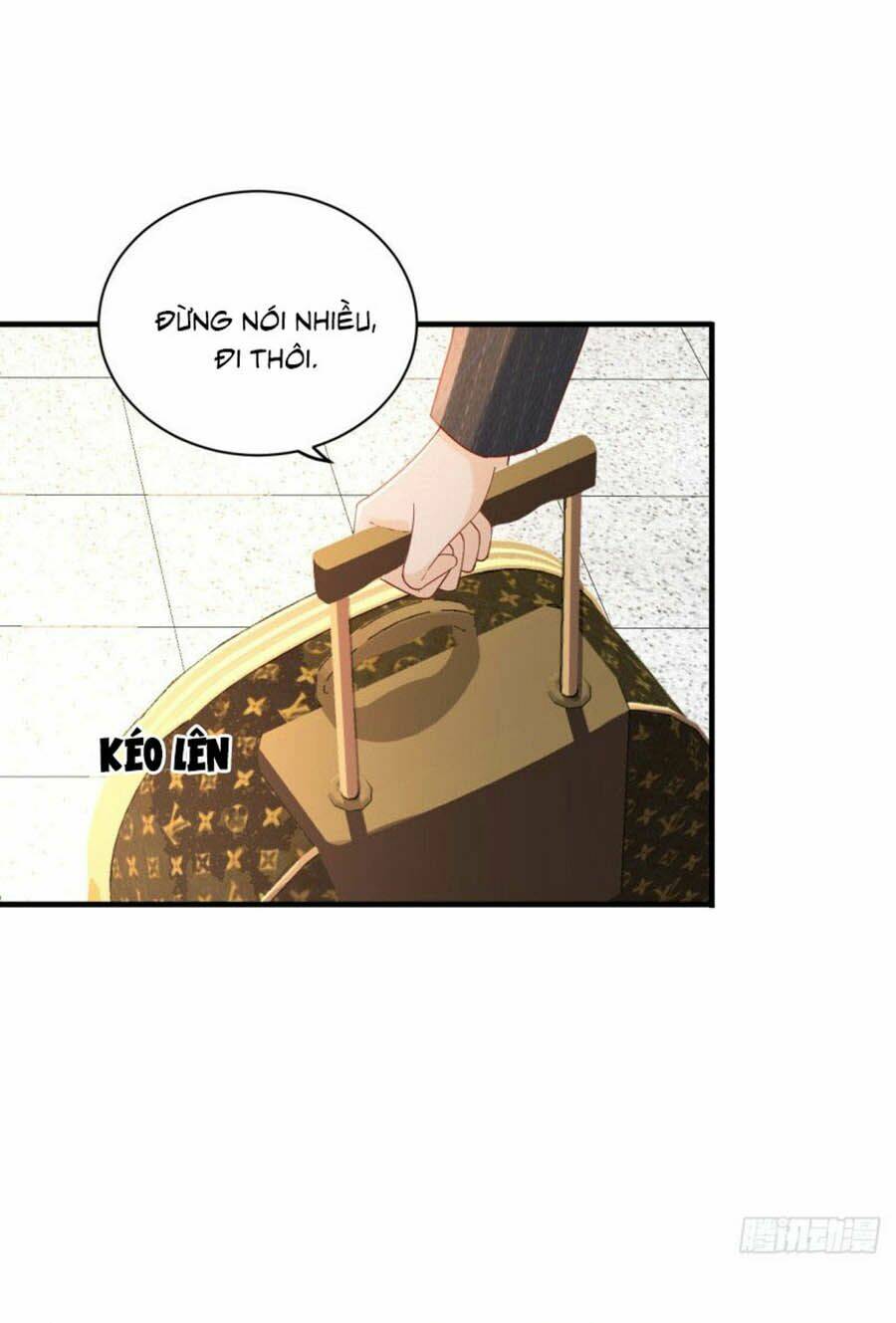 Tiến Độ Chia Tay 99% Chapter 66 - Trang 2