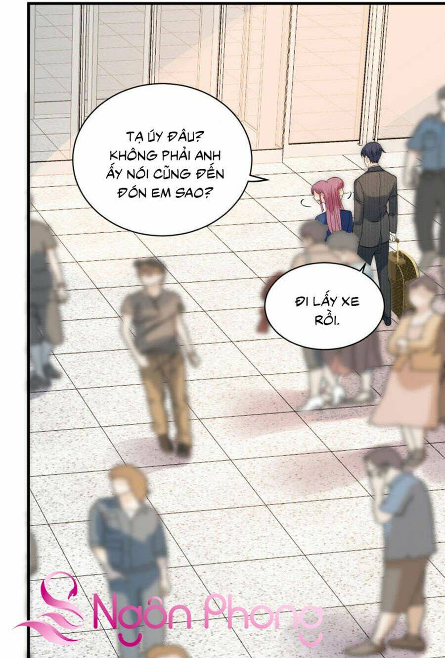 Tiến Độ Chia Tay 99% Chapter 66 - Trang 2