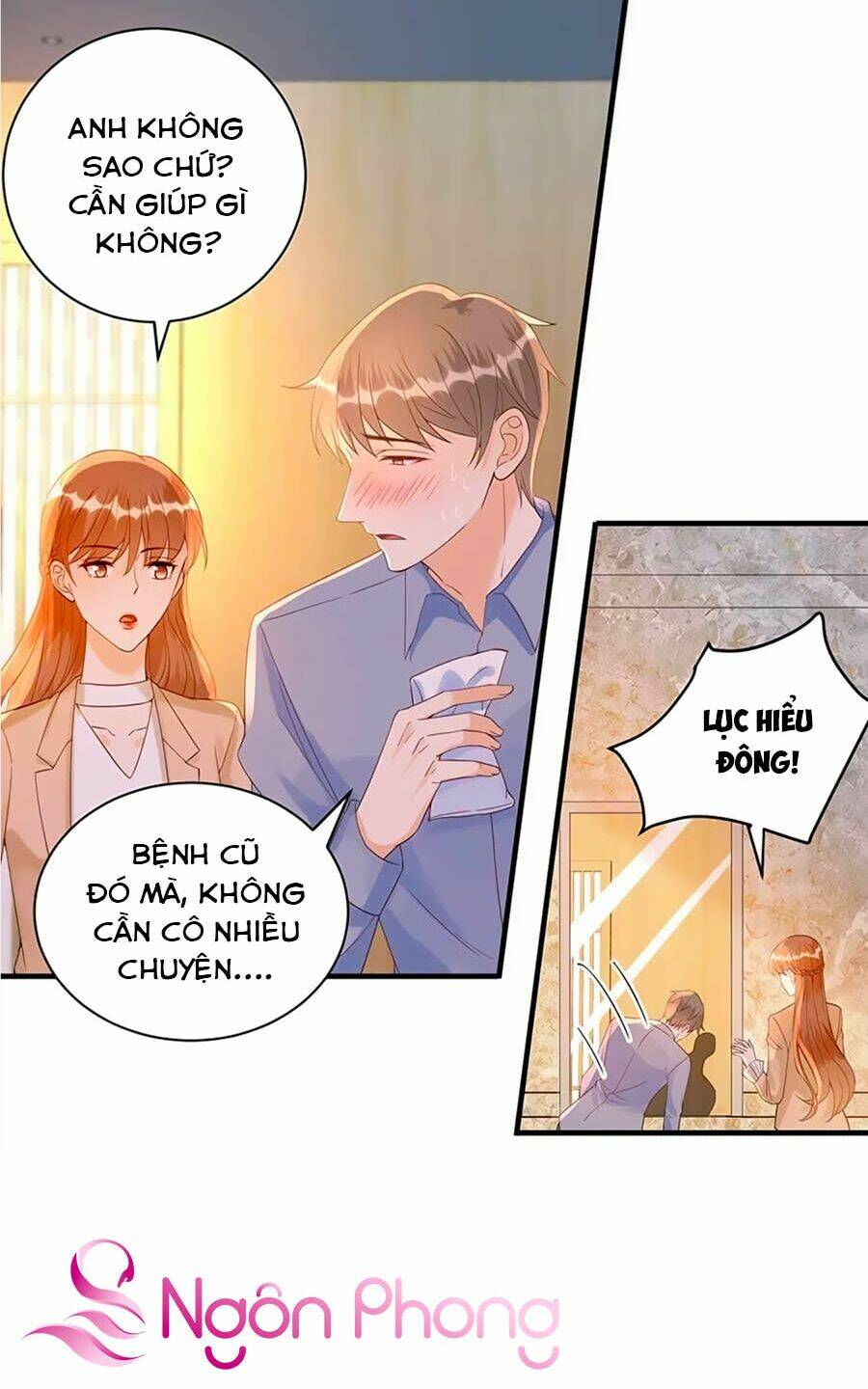 Tiến Độ Chia Tay 99% Chapter 68 - Trang 2