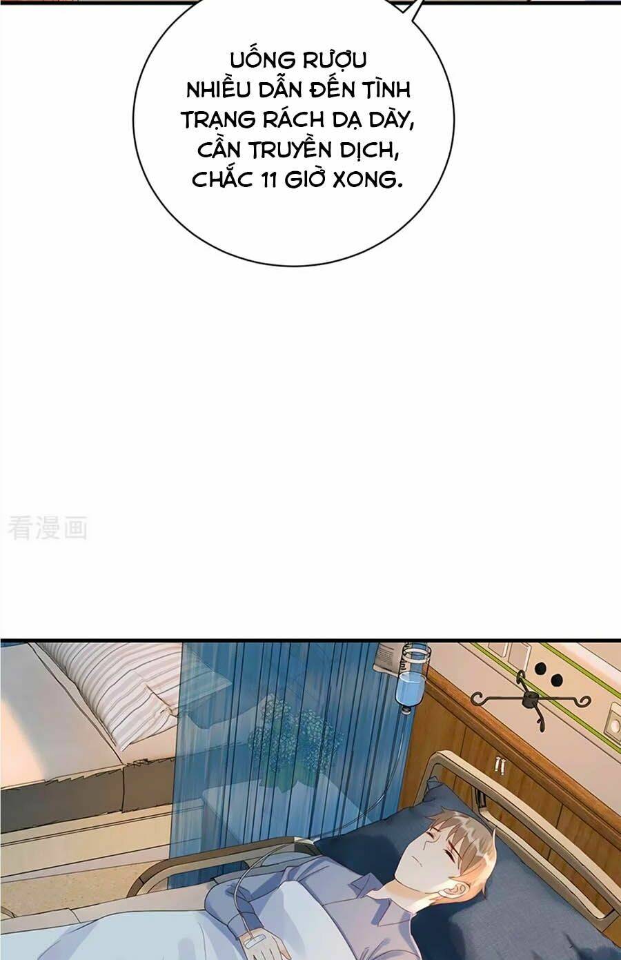 Tiến Độ Chia Tay 99% Chapter 68 - Trang 2