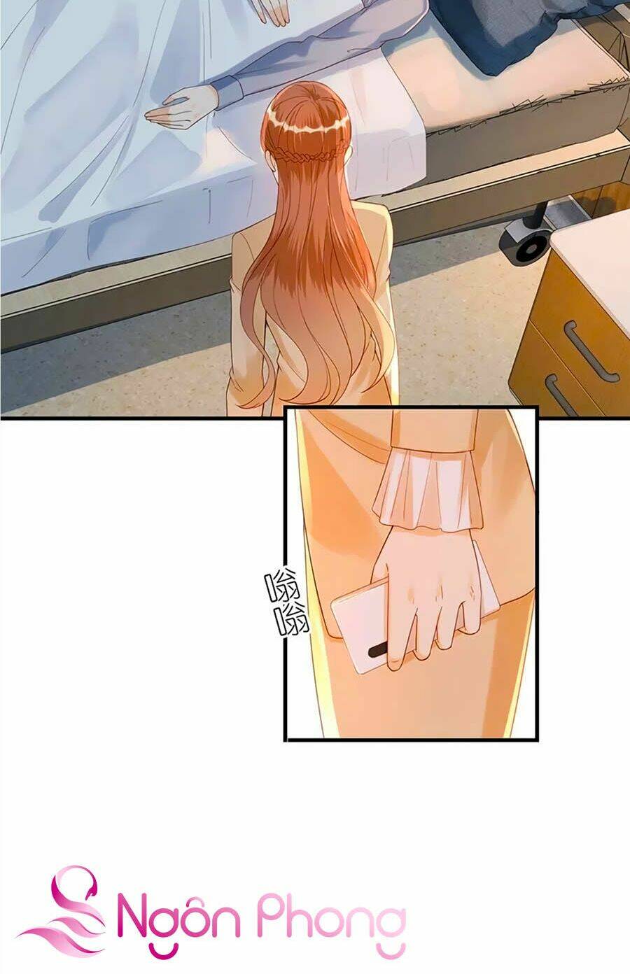 Tiến Độ Chia Tay 99% Chapter 68 - Trang 2