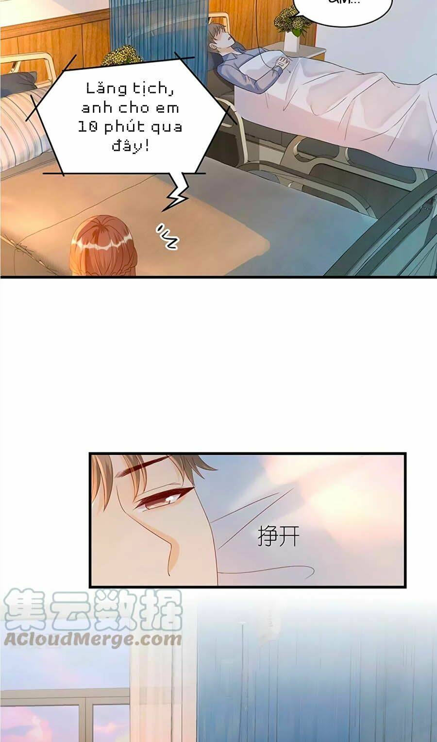 Tiến Độ Chia Tay 99% Chapter 68 - Trang 2