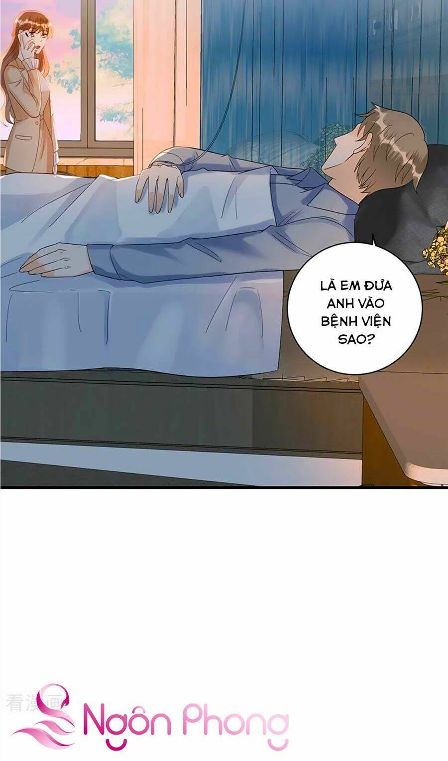 Tiến Độ Chia Tay 99% Chapter 68 - Trang 2