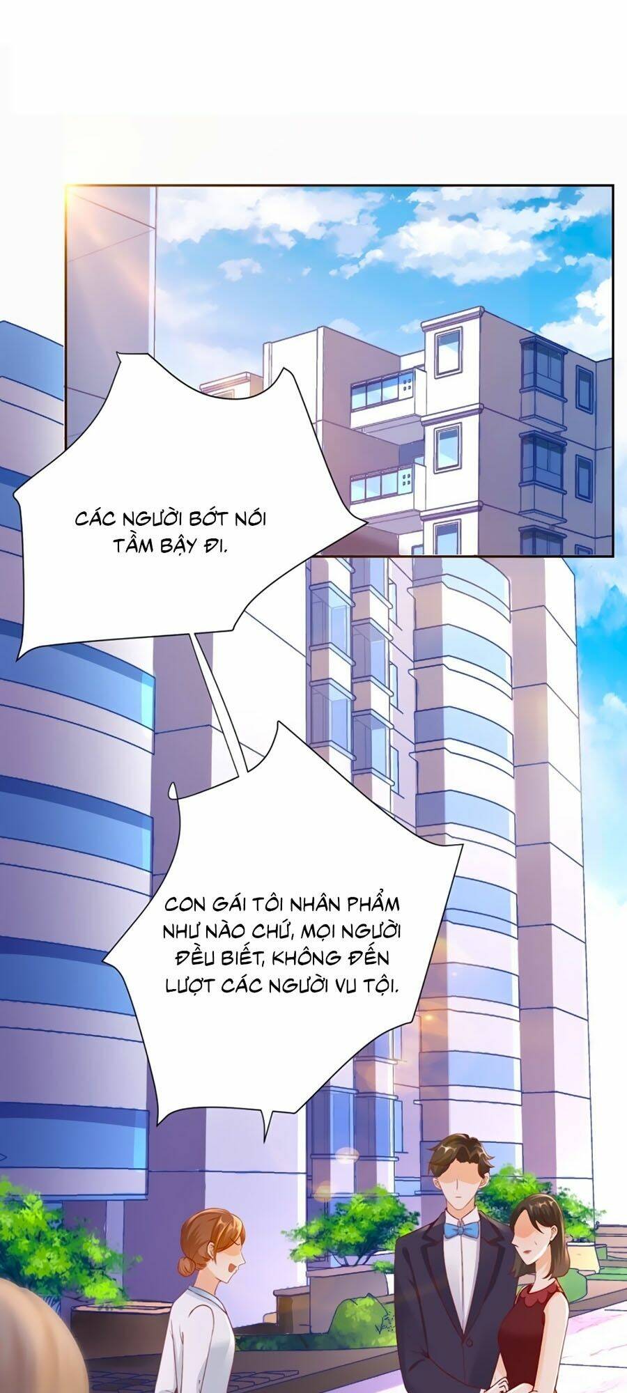 Tiến Độ Chia Tay 99% Chapter 7 - Trang 2