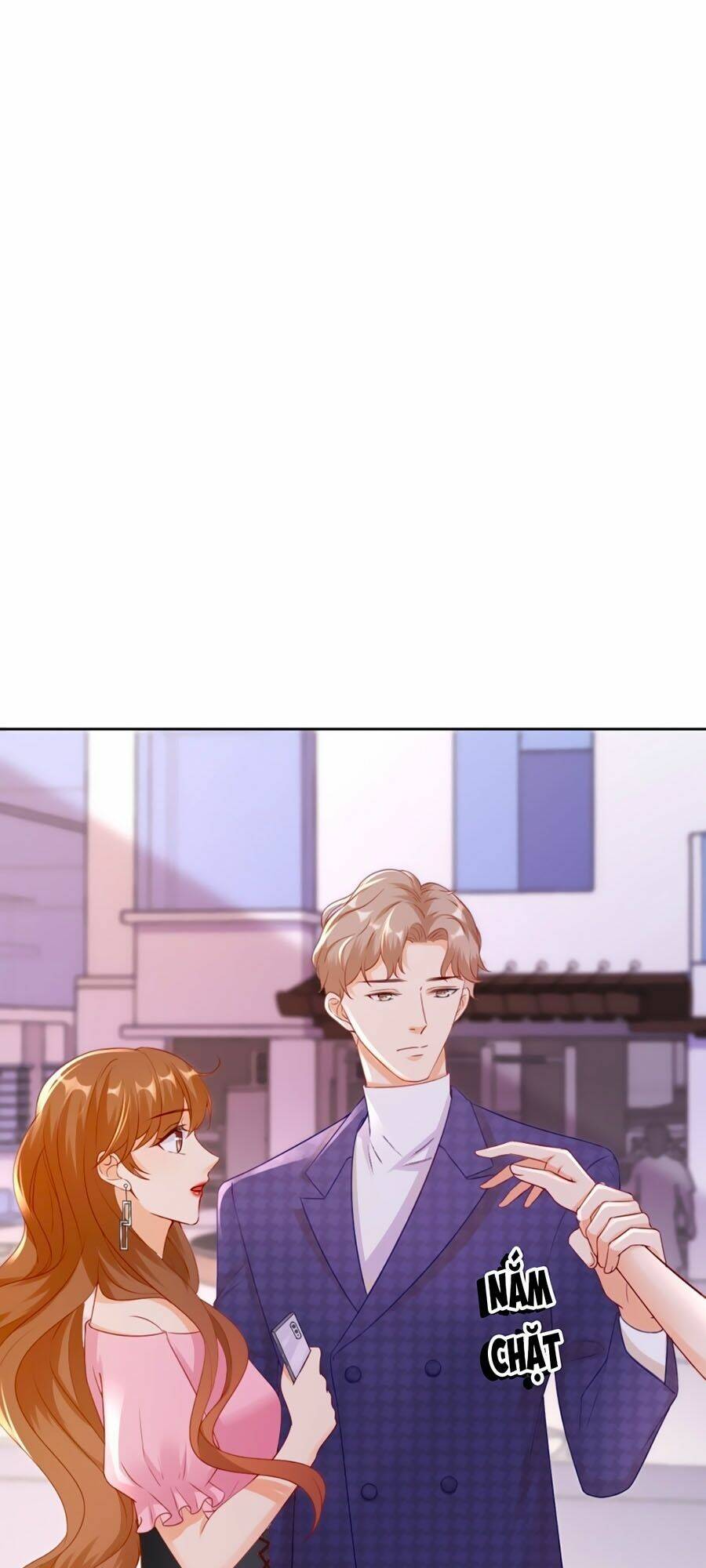 Tiến Độ Chia Tay 99% Chapter 7 - Trang 2