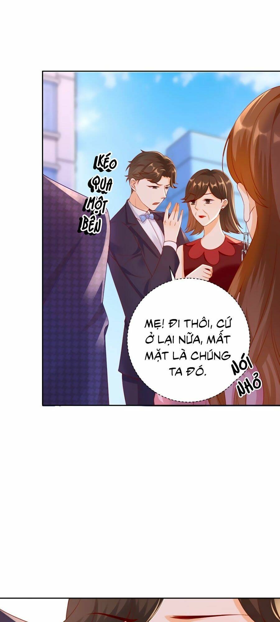Tiến Độ Chia Tay 99% Chapter 7 - Trang 2