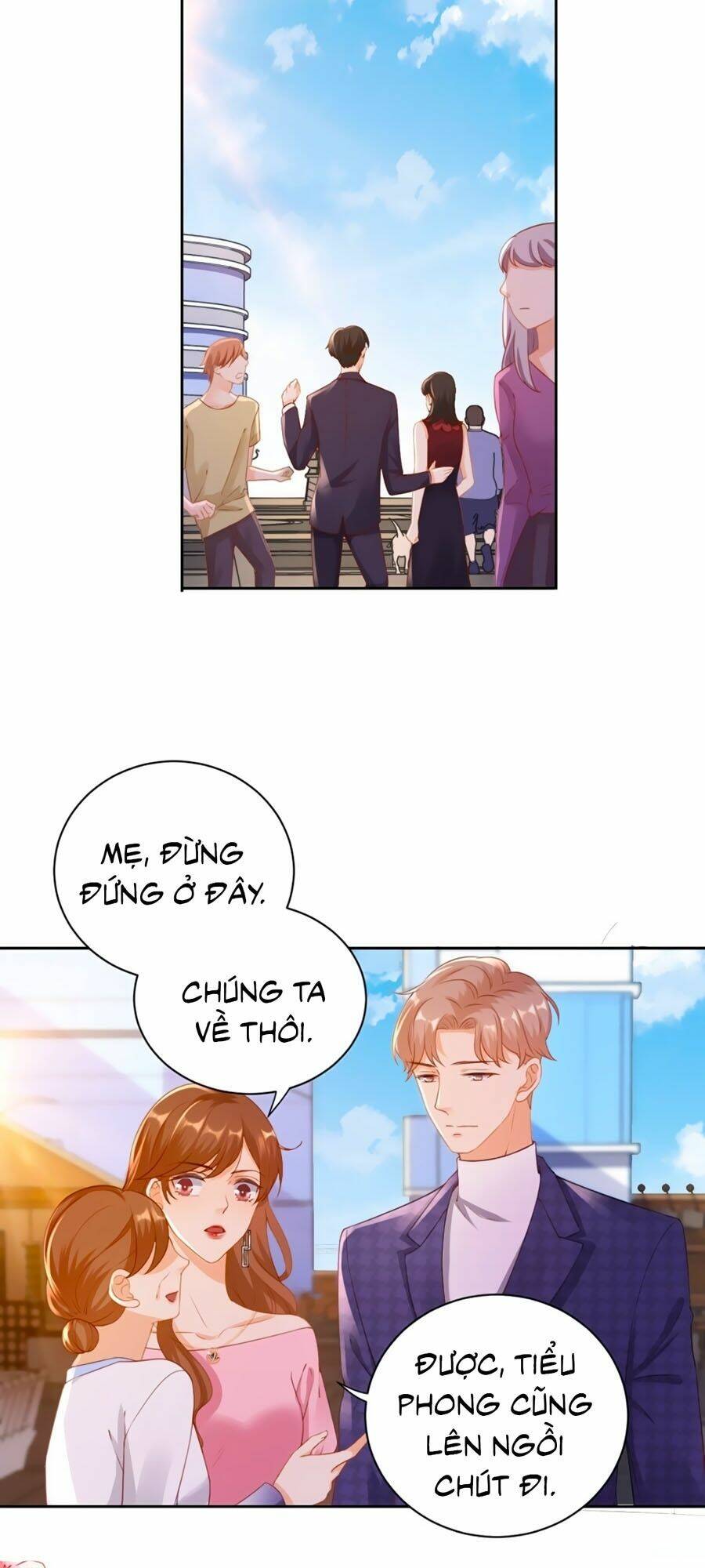 Tiến Độ Chia Tay 99% Chapter 7 - Trang 2