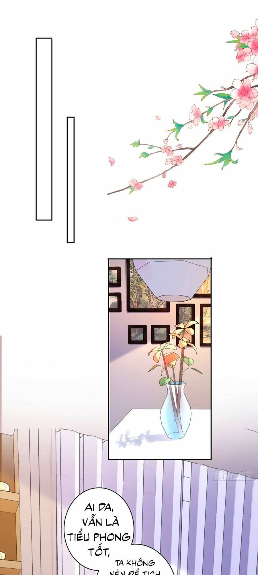 Tiến Độ Chia Tay 99% Chapter 7 - Trang 2