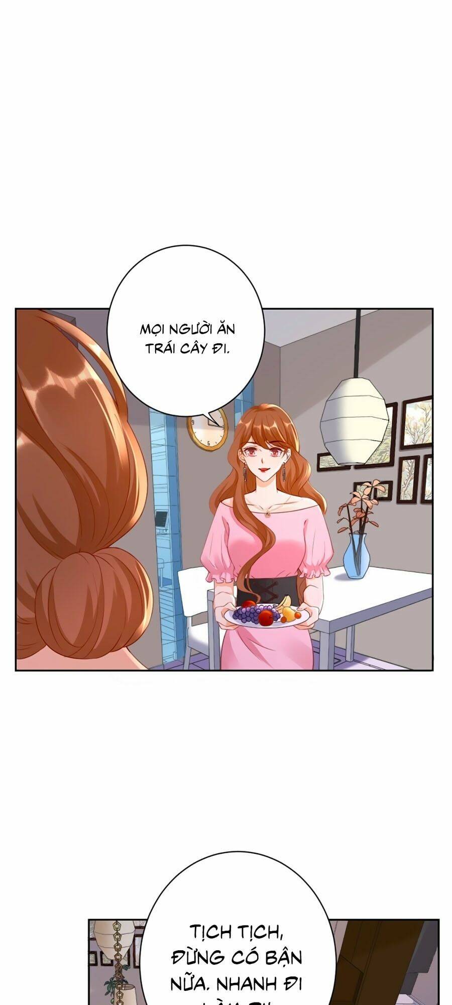 Tiến Độ Chia Tay 99% Chapter 7 - Trang 2