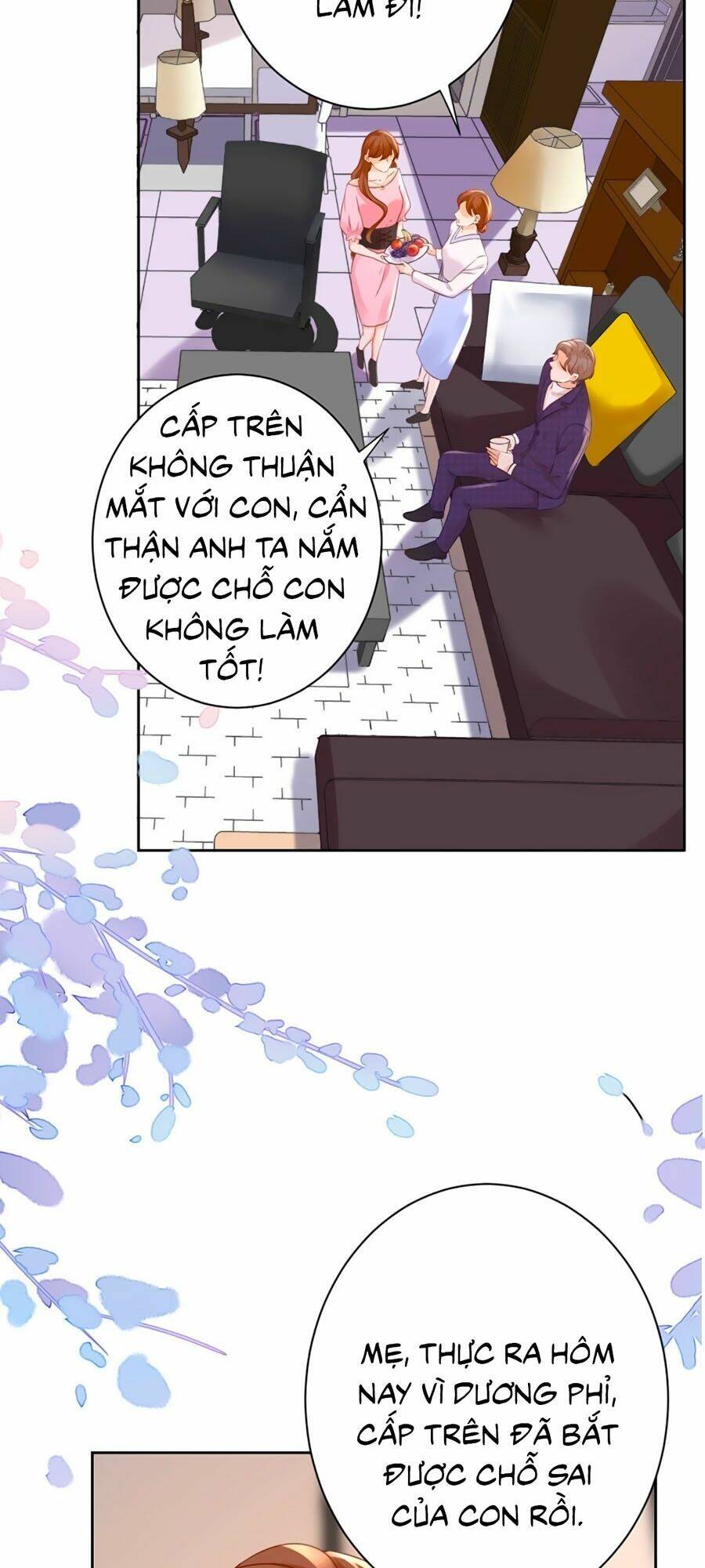 Tiến Độ Chia Tay 99% Chapter 7 - Trang 2