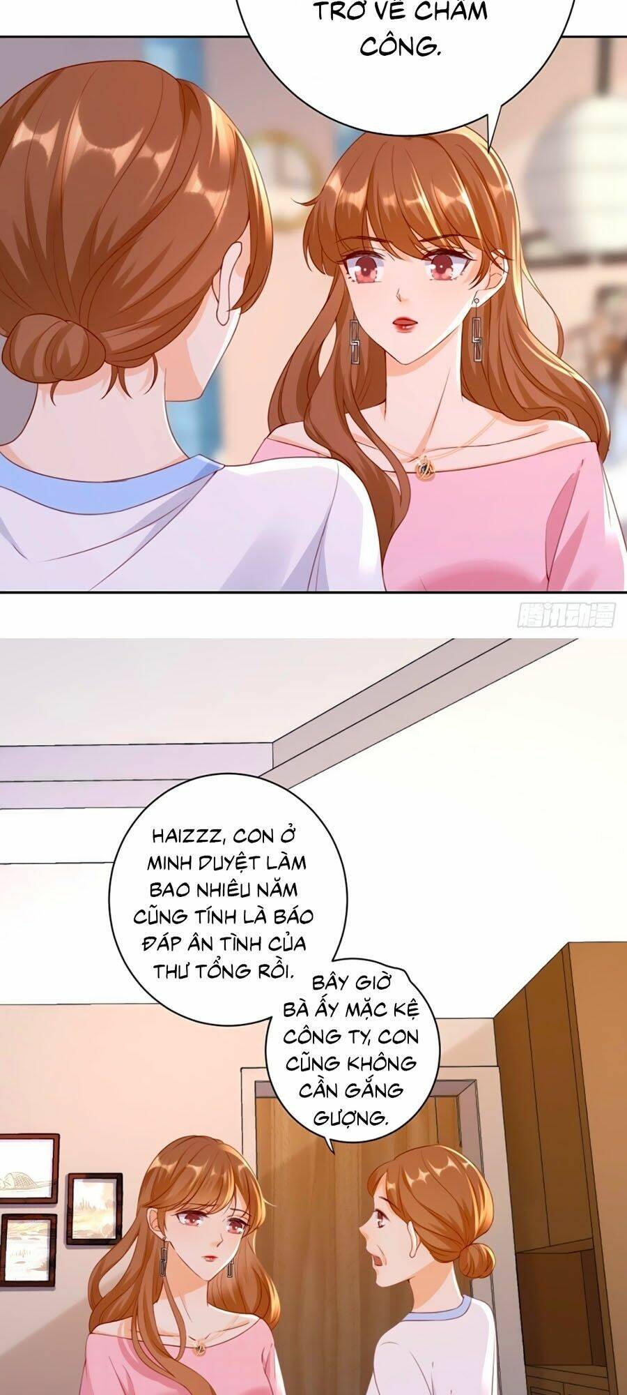 Tiến Độ Chia Tay 99% Chapter 7 - Trang 2