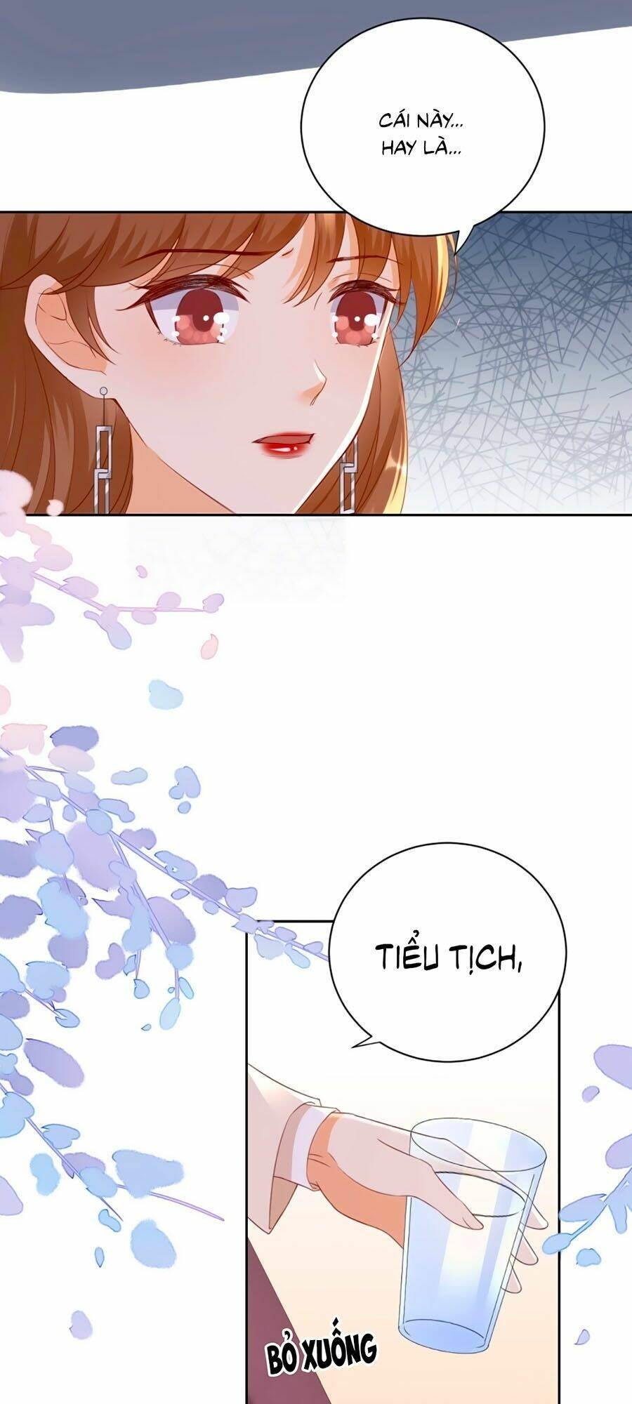 Tiến Độ Chia Tay 99% Chapter 7 - Trang 2