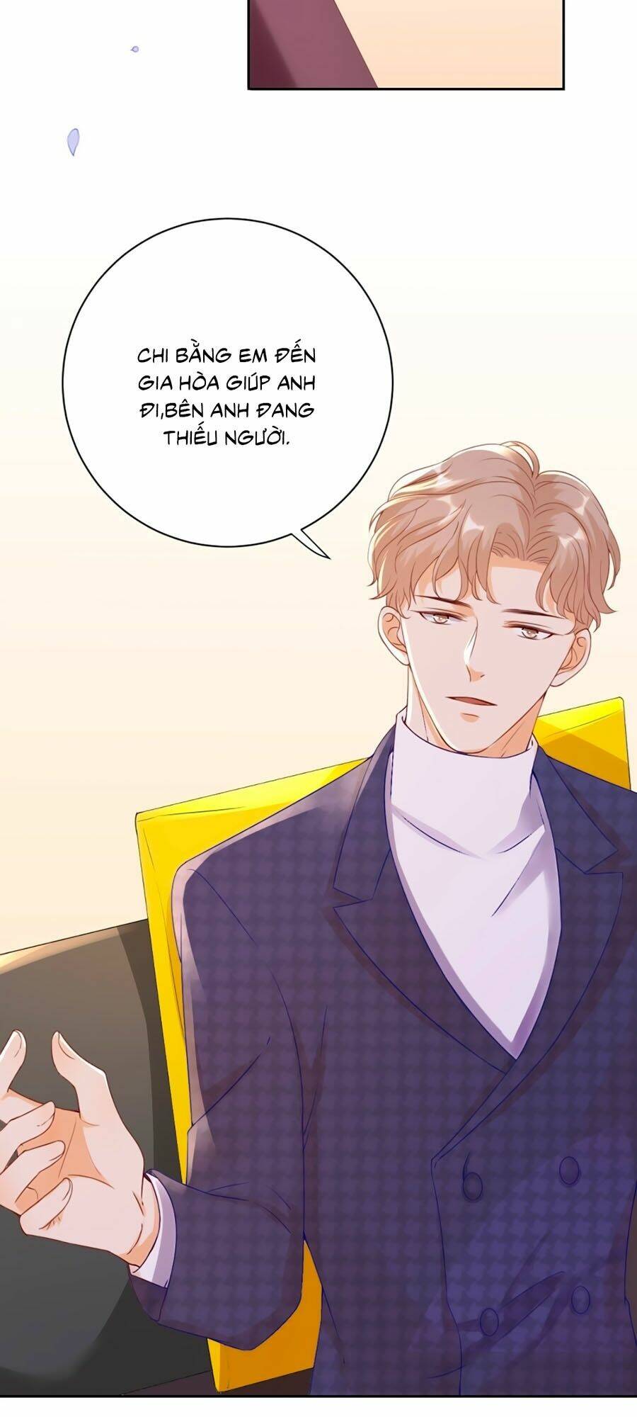 Tiến Độ Chia Tay 99% Chapter 7 - Trang 2
