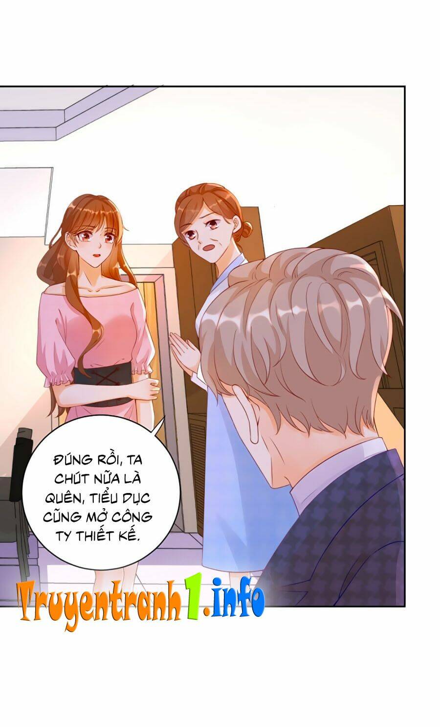 Tiến Độ Chia Tay 99% Chapter 7 - Trang 2