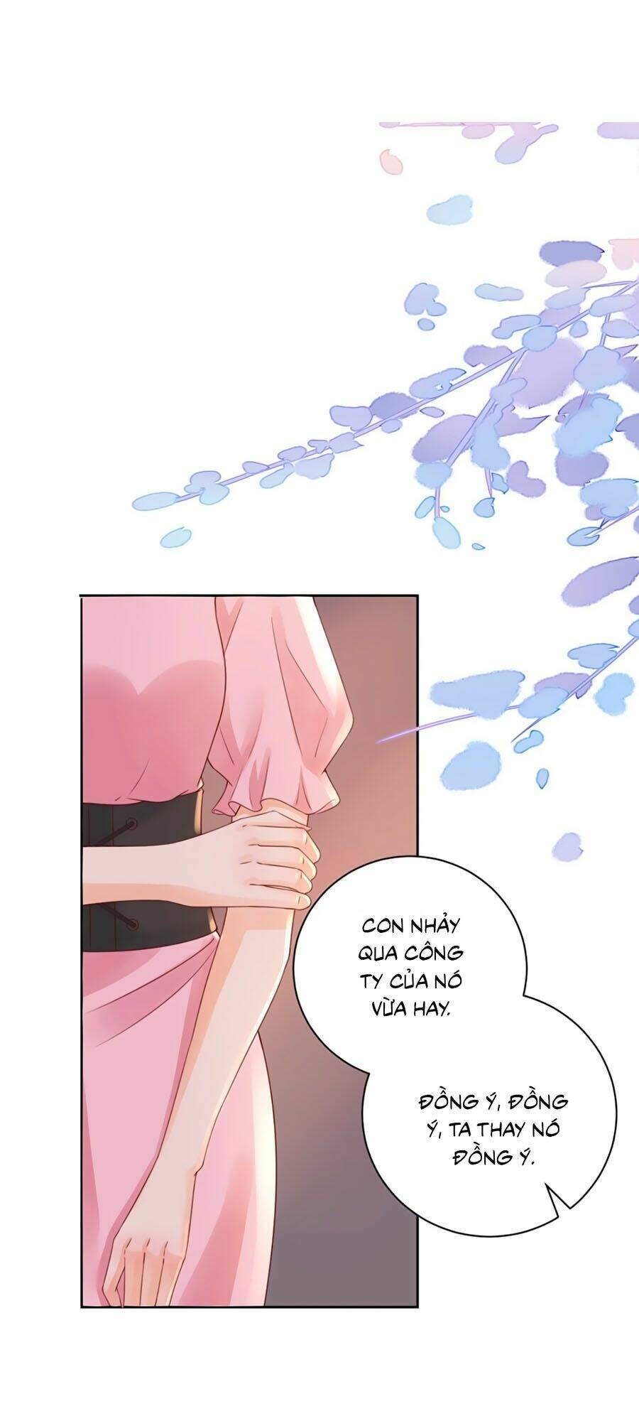 Tiến Độ Chia Tay 99% Chapter 7 - Trang 2