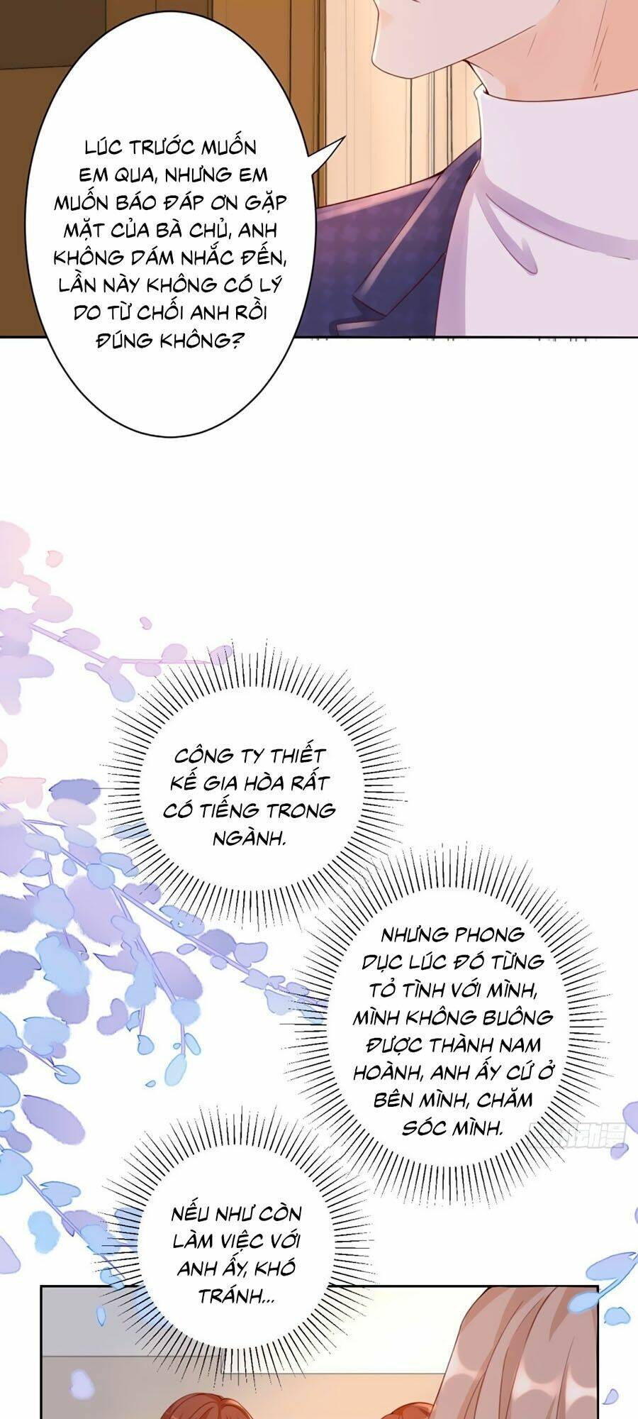 Tiến Độ Chia Tay 99% Chapter 7 - Trang 2