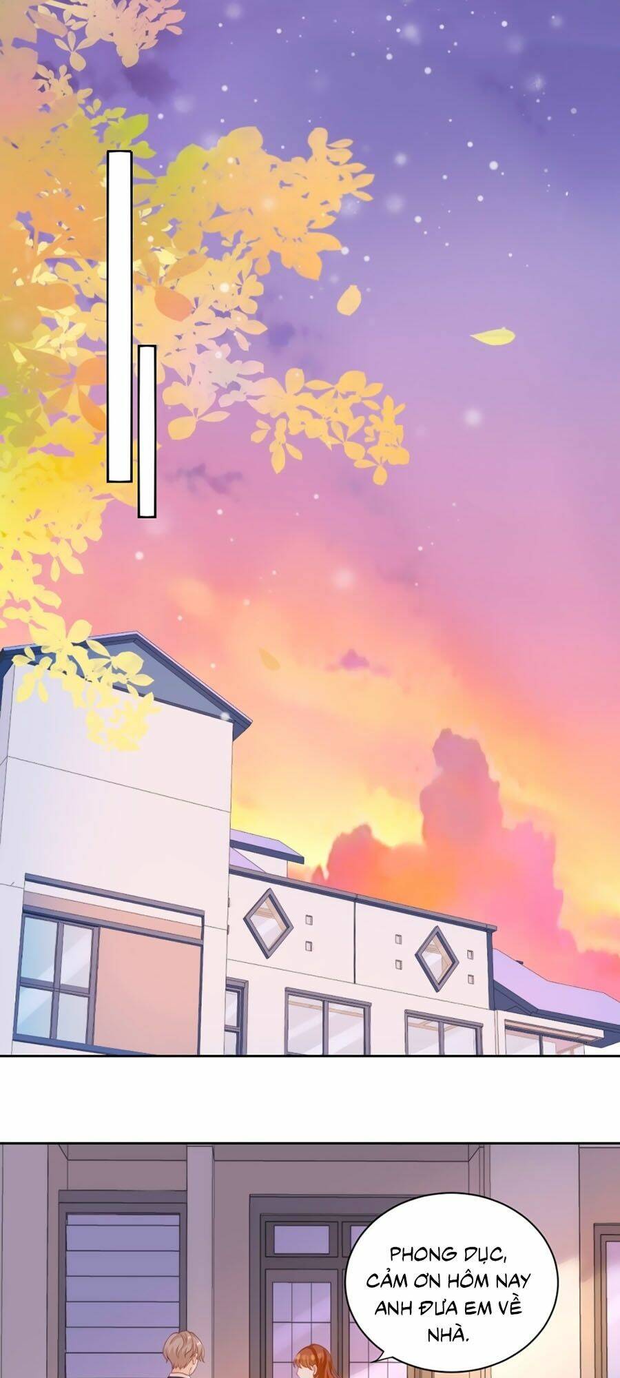 Tiến Độ Chia Tay 99% Chapter 7 - Trang 2