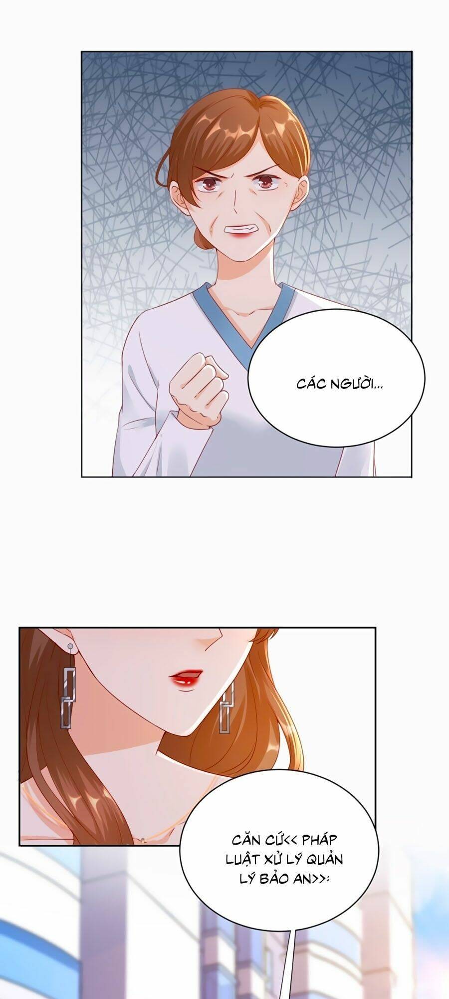 Tiến Độ Chia Tay 99% Chapter 7 - Trang 2