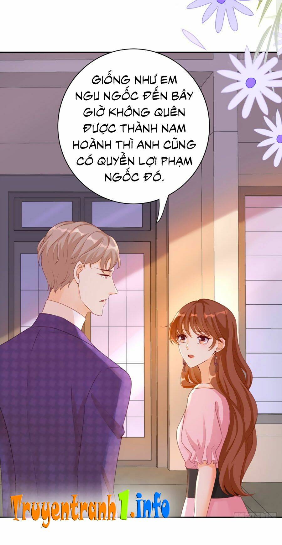 Tiến Độ Chia Tay 99% Chapter 7 - Trang 2