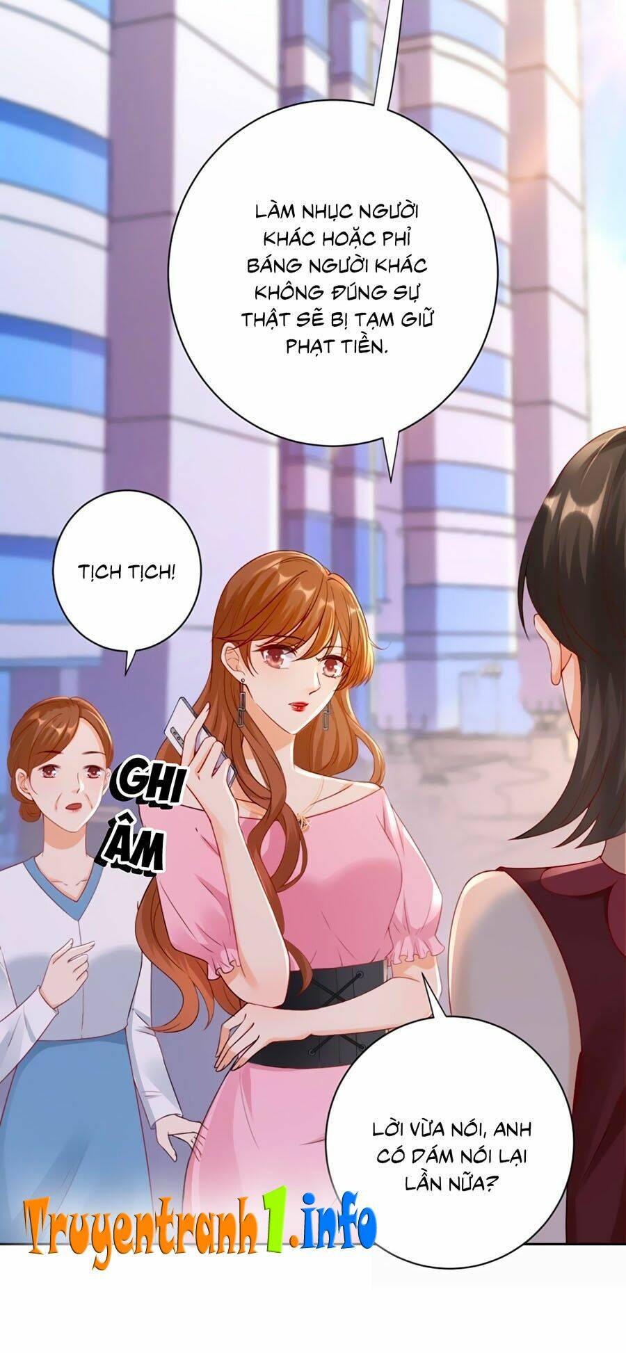 Tiến Độ Chia Tay 99% Chapter 7 - Trang 2
