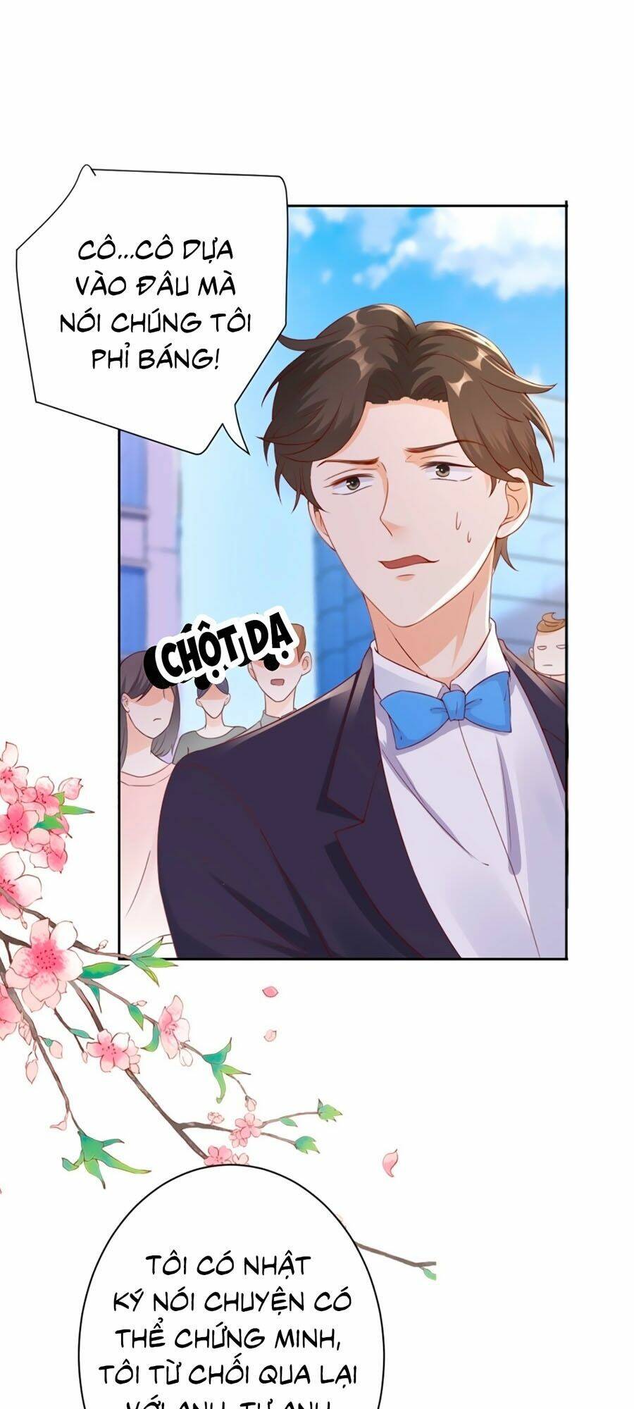 Tiến Độ Chia Tay 99% Chapter 7 - Trang 2