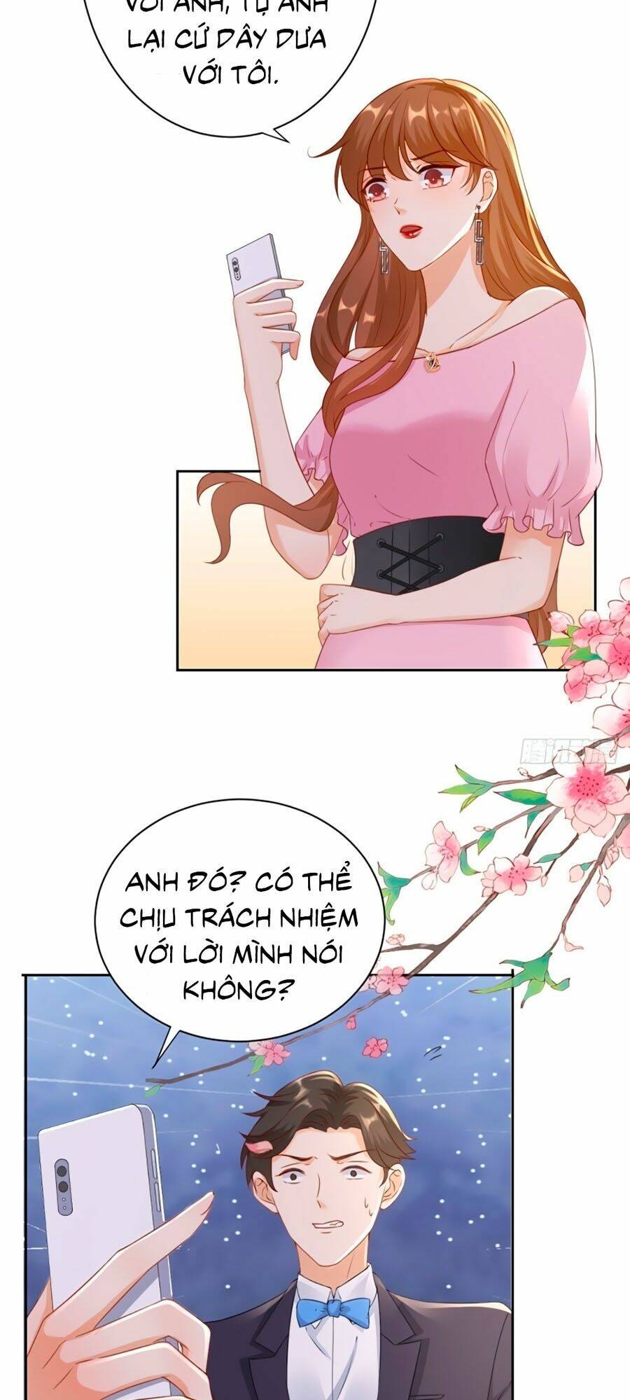 Tiến Độ Chia Tay 99% Chapter 7 - Trang 2