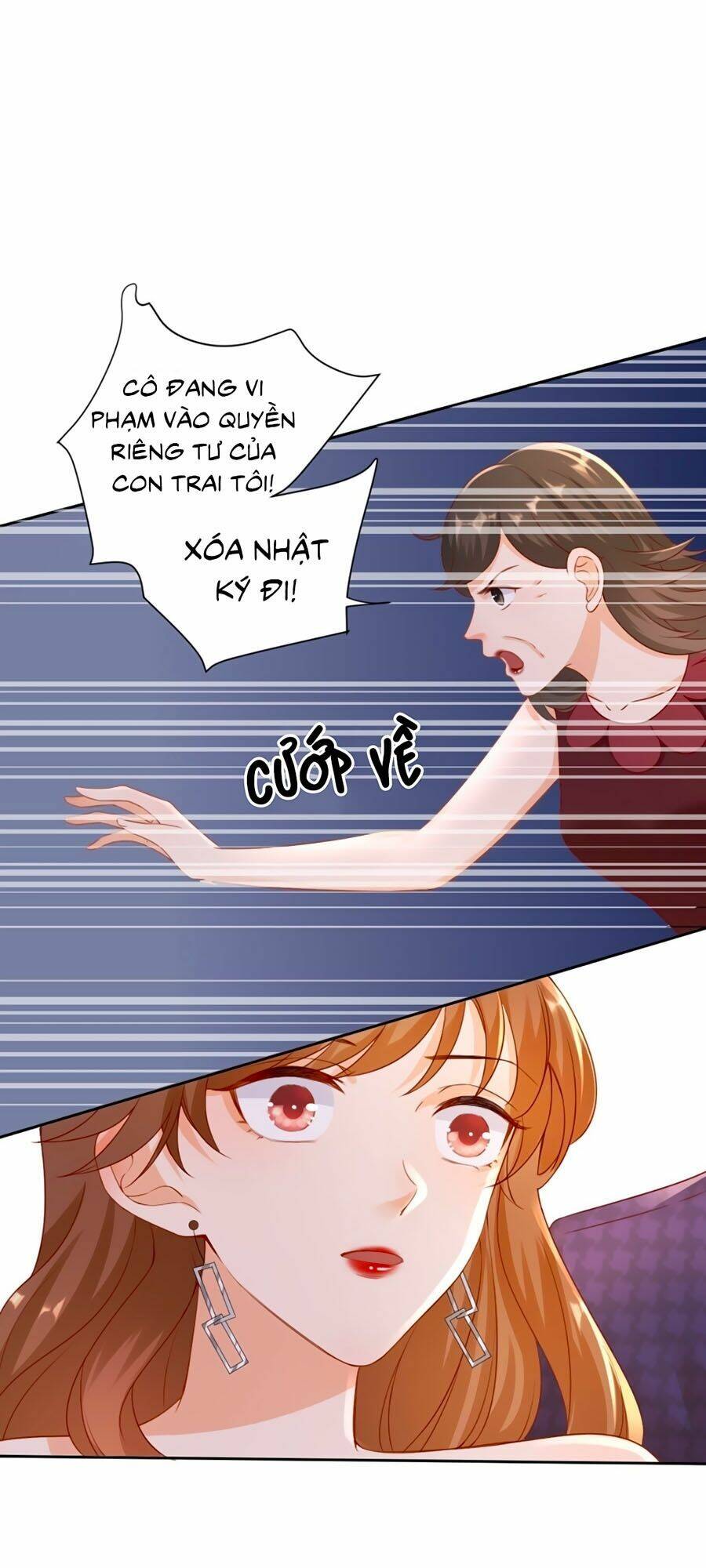 Tiến Độ Chia Tay 99% Chapter 7 - Trang 2