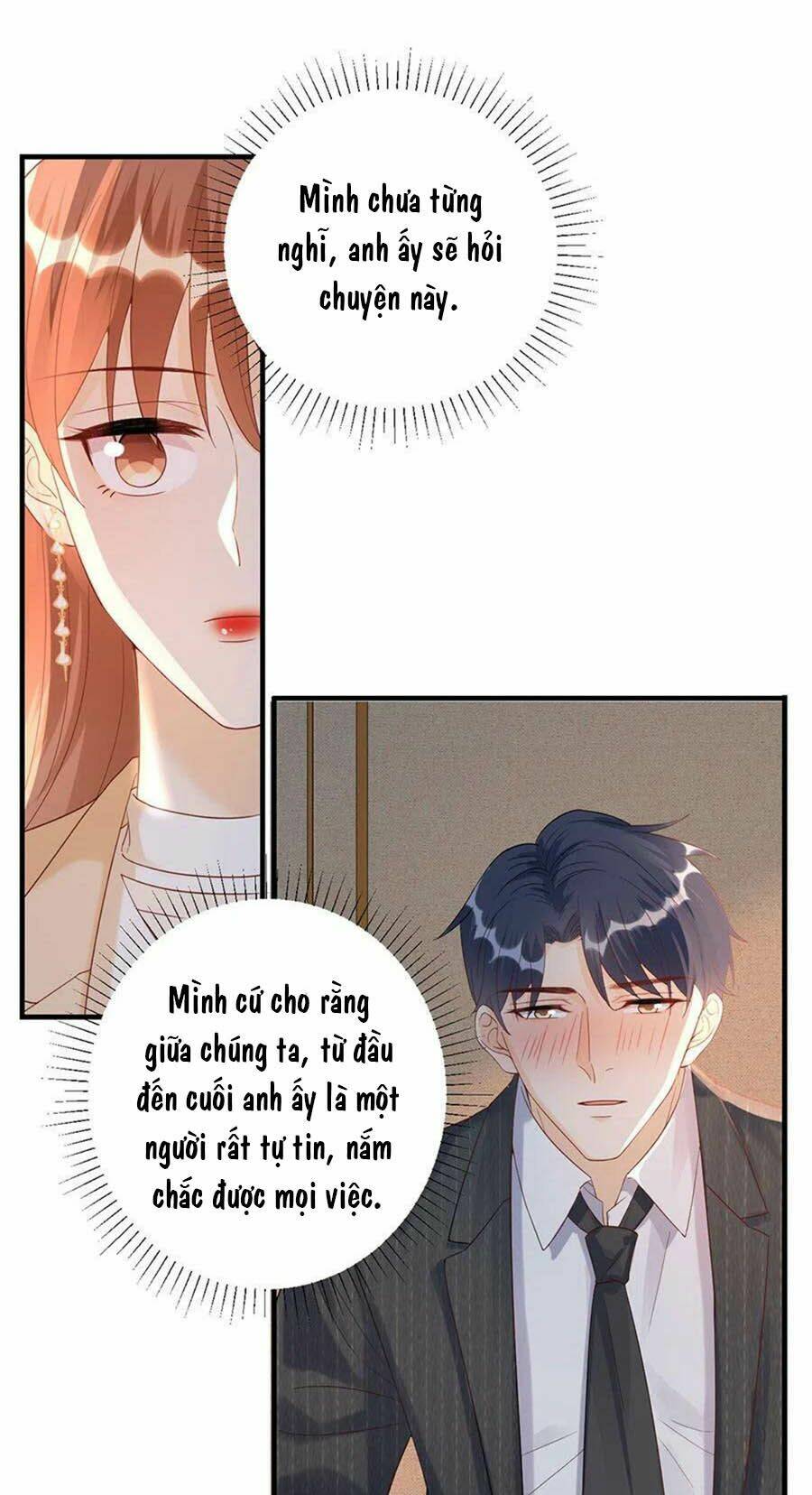 Tiến Độ Chia Tay 99% Chapter 70 - Trang 2