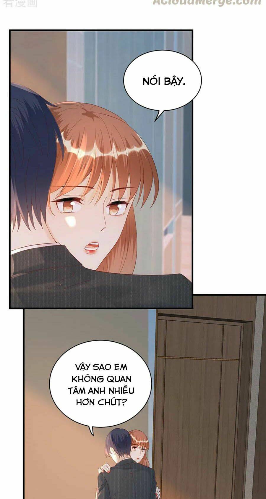 Tiến Độ Chia Tay 99% Chapter 70 - Trang 2