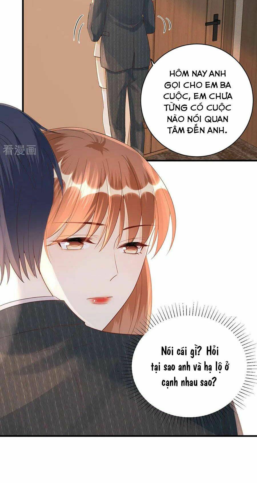 Tiến Độ Chia Tay 99% Chapter 70 - Trang 2