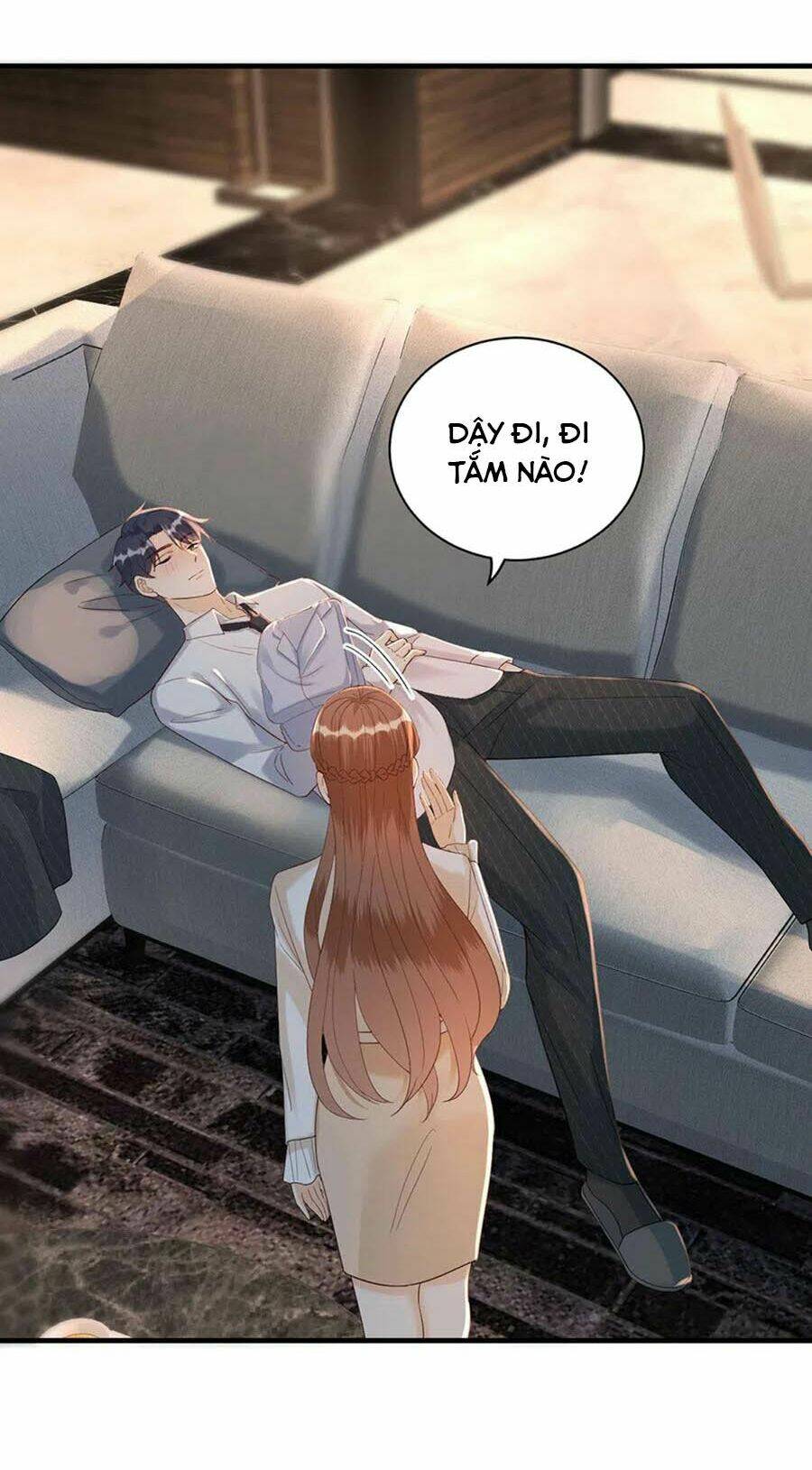 Tiến Độ Chia Tay 99% Chapter 70 - Trang 2