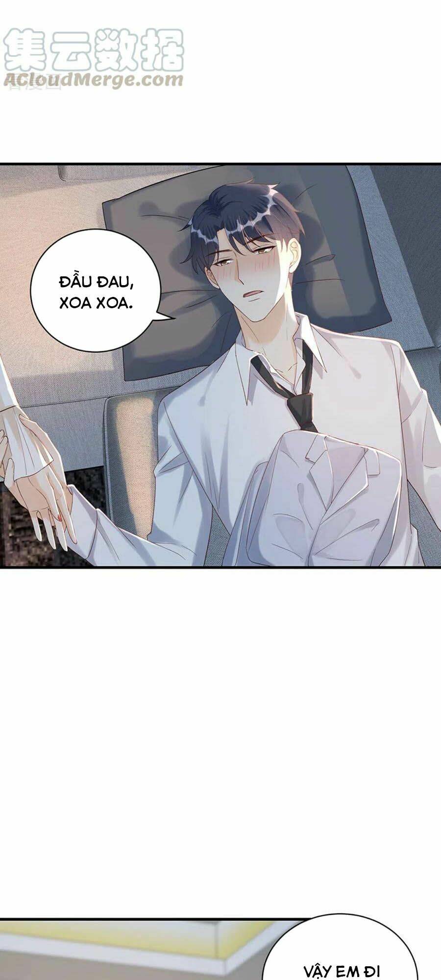 Tiến Độ Chia Tay 99% Chapter 70 - Trang 2