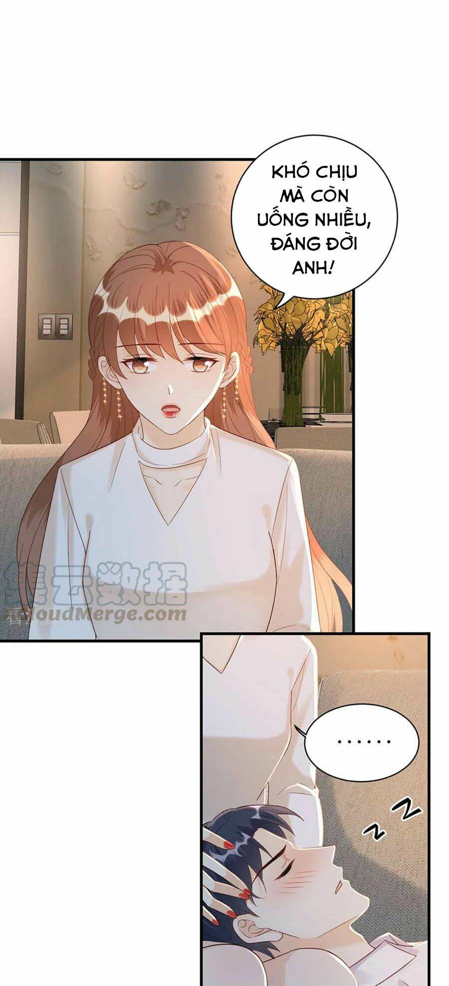 Tiến Độ Chia Tay 99% Chapter 70 - Trang 2