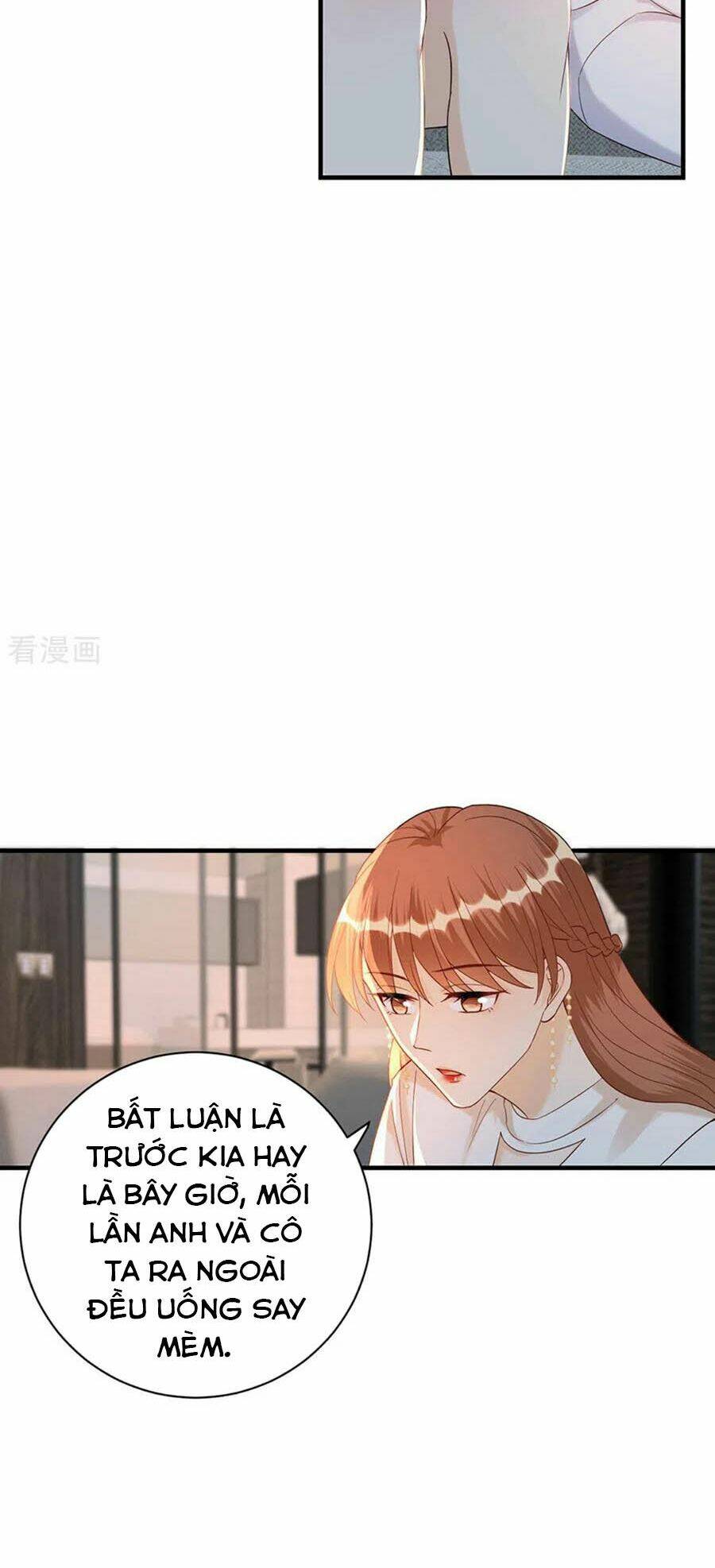 Tiến Độ Chia Tay 99% Chapter 70 - Trang 2