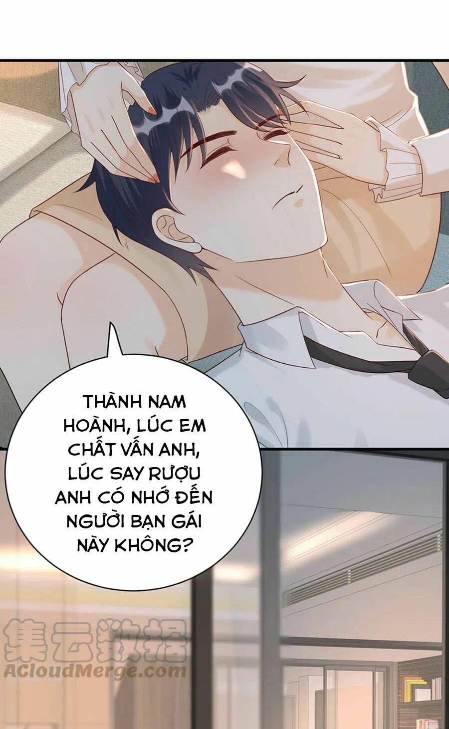 Tiến Độ Chia Tay 99% Chapter 70 - Trang 2