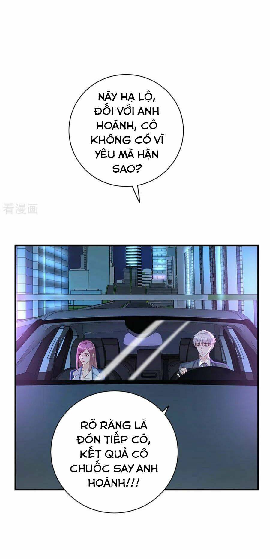 Tiến Độ Chia Tay 99% Chapter 70 - Trang 2