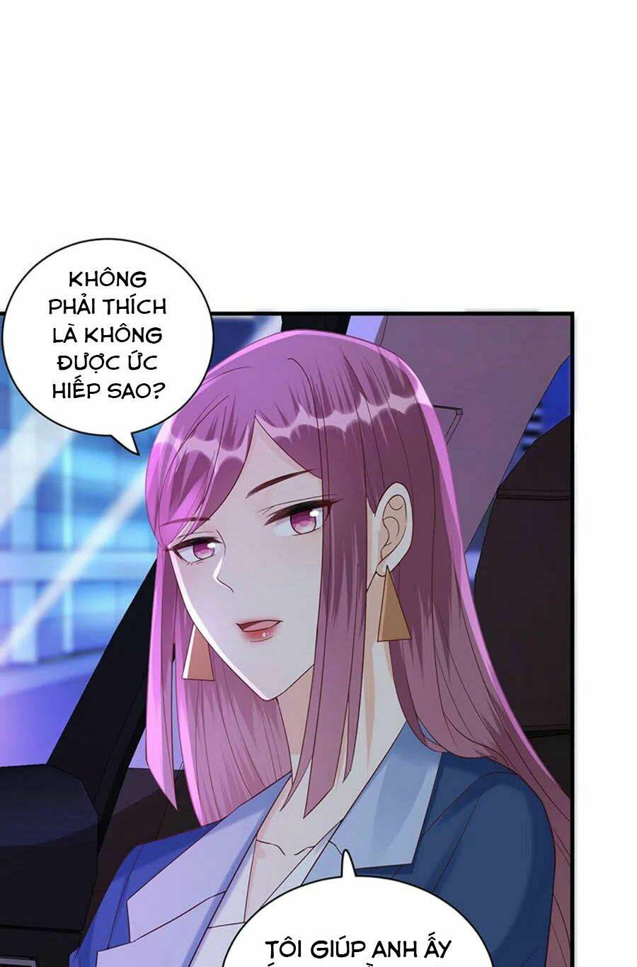 Tiến Độ Chia Tay 99% Chapter 70 - Trang 2