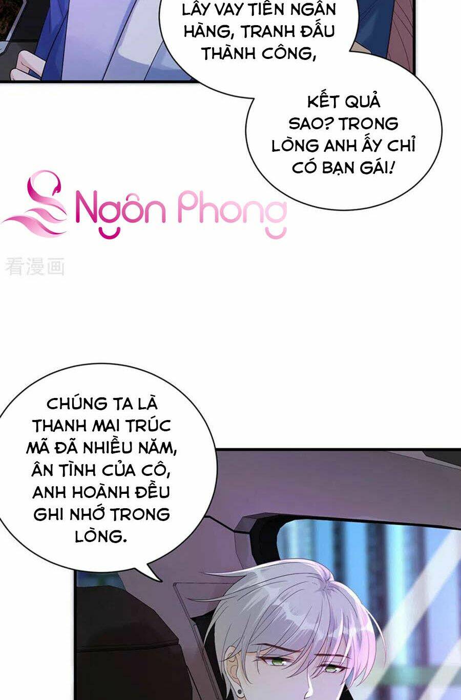 Tiến Độ Chia Tay 99% Chapter 70 - Trang 2