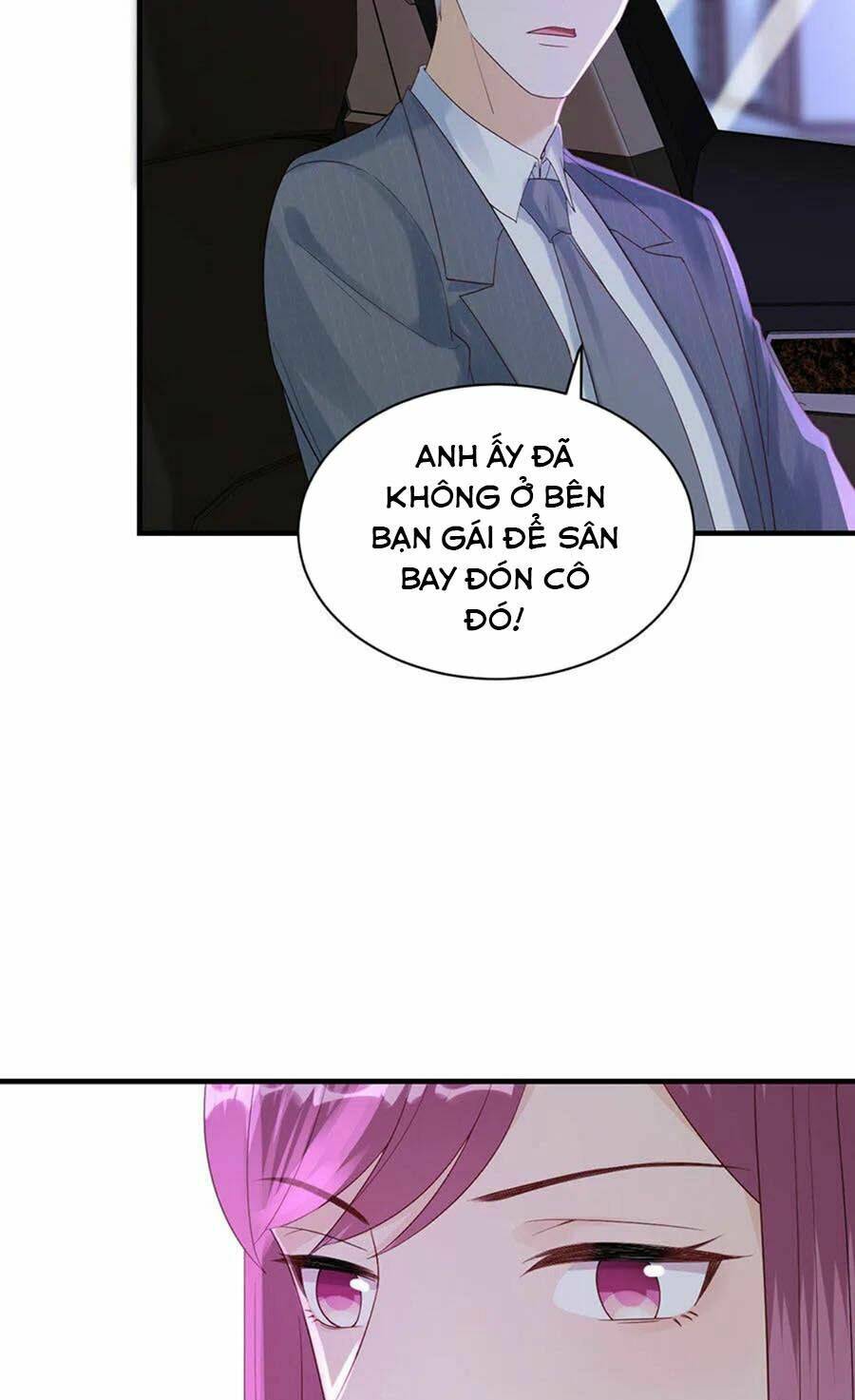 Tiến Độ Chia Tay 99% Chapter 70 - Trang 2